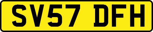 SV57DFH