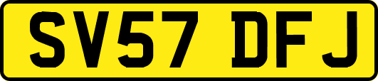 SV57DFJ