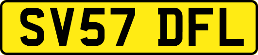 SV57DFL