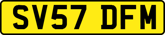 SV57DFM