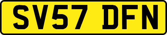 SV57DFN