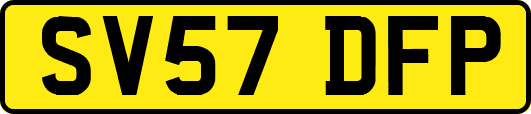 SV57DFP