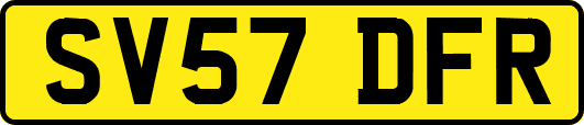 SV57DFR