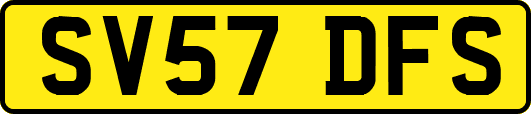 SV57DFS