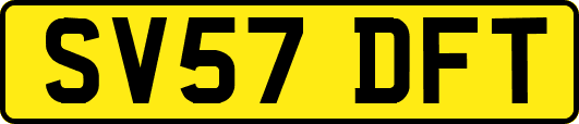 SV57DFT