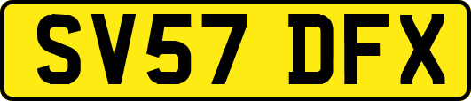 SV57DFX