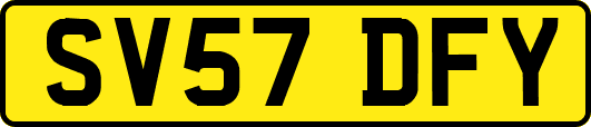 SV57DFY