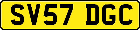 SV57DGC