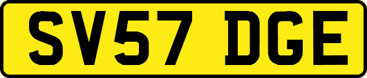 SV57DGE