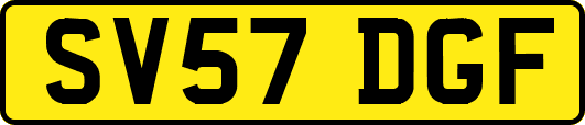 SV57DGF
