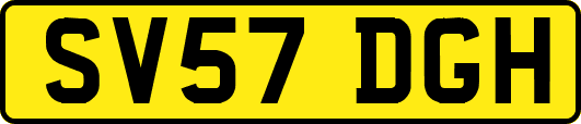 SV57DGH