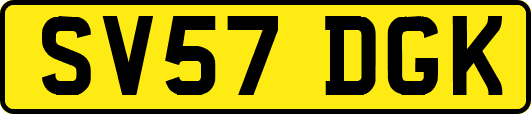 SV57DGK