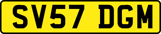 SV57DGM