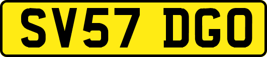 SV57DGO