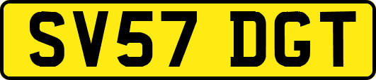 SV57DGT