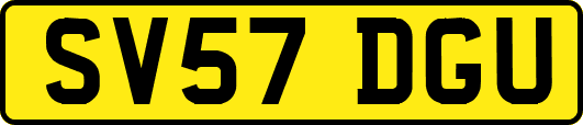 SV57DGU