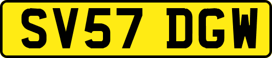 SV57DGW
