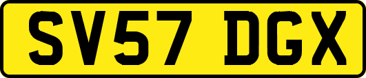 SV57DGX