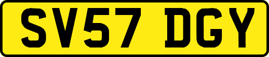 SV57DGY