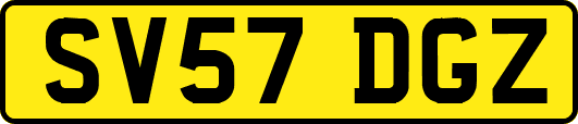 SV57DGZ