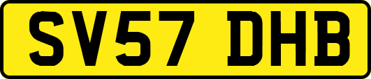 SV57DHB