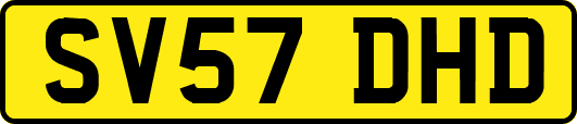 SV57DHD