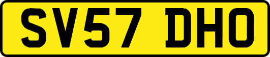 SV57DHO