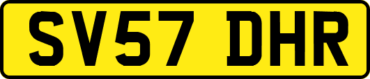 SV57DHR