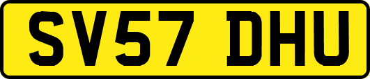 SV57DHU