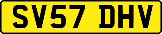 SV57DHV