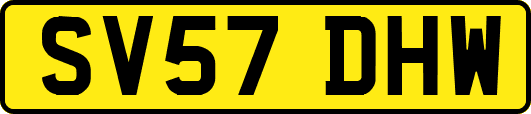 SV57DHW