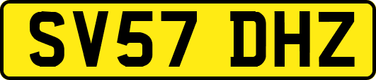 SV57DHZ
