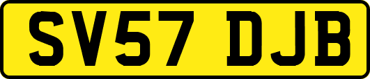SV57DJB