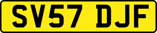 SV57DJF