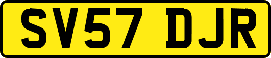 SV57DJR
