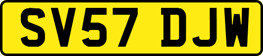 SV57DJW