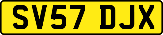SV57DJX