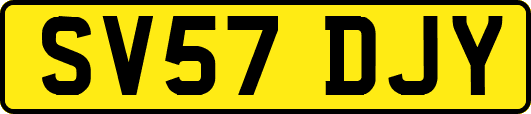 SV57DJY