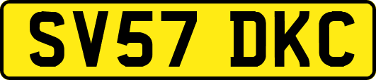 SV57DKC