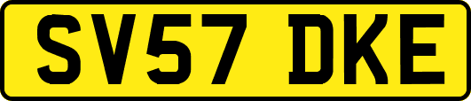 SV57DKE