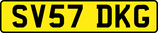 SV57DKG