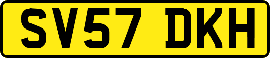 SV57DKH