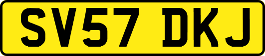 SV57DKJ