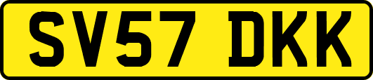 SV57DKK