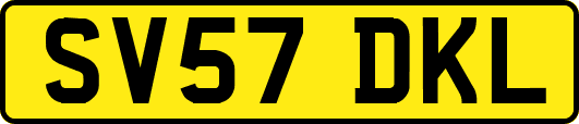 SV57DKL