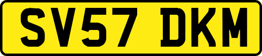 SV57DKM