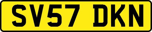 SV57DKN