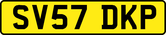 SV57DKP