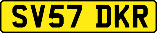 SV57DKR