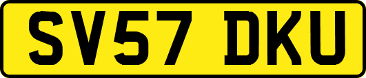 SV57DKU